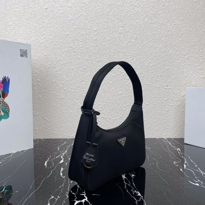 Pra*a top handle bags 4213-0561
