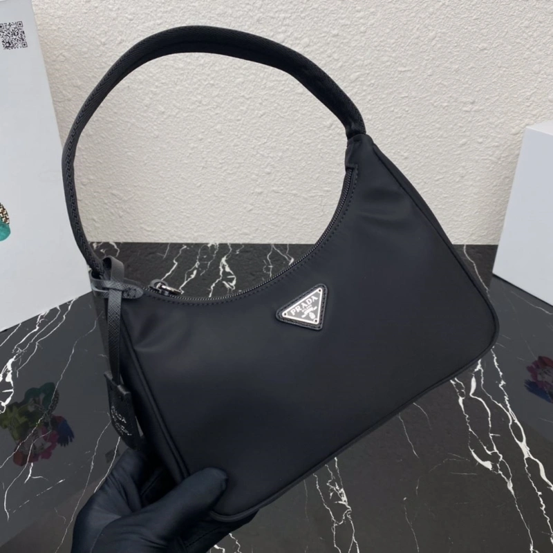 Pra*a top handle bags 4213-0561