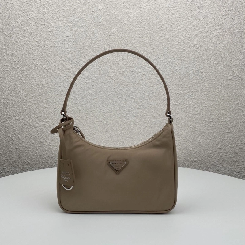 Pra*a top handle bags 4213-0562