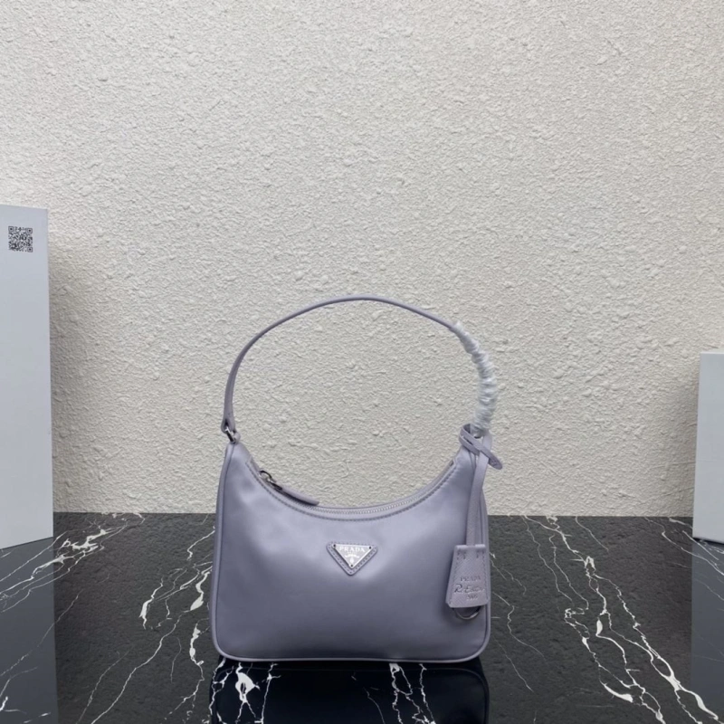 Pra*a top handle bags 4213-0564