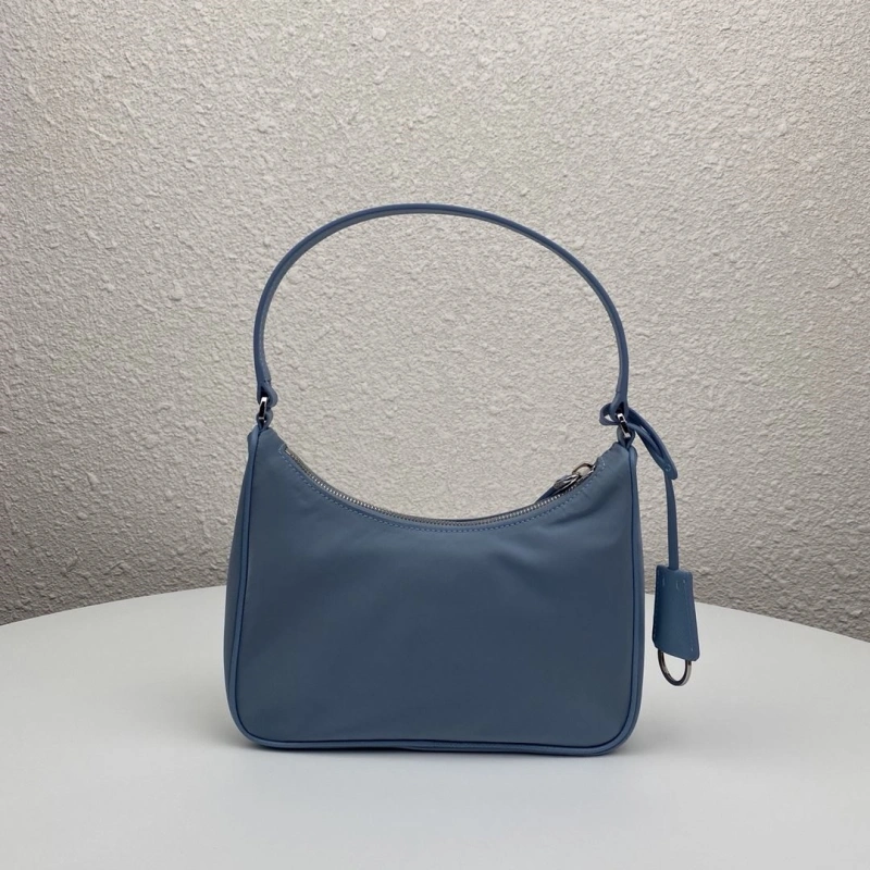 Pra*a top handle bags 4213-0565