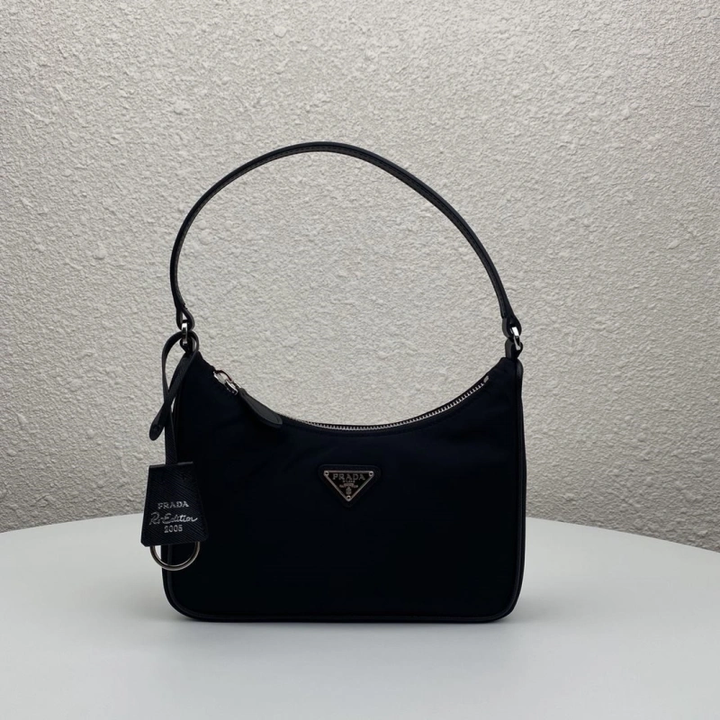 Pra*a top handle bags 4213-0568