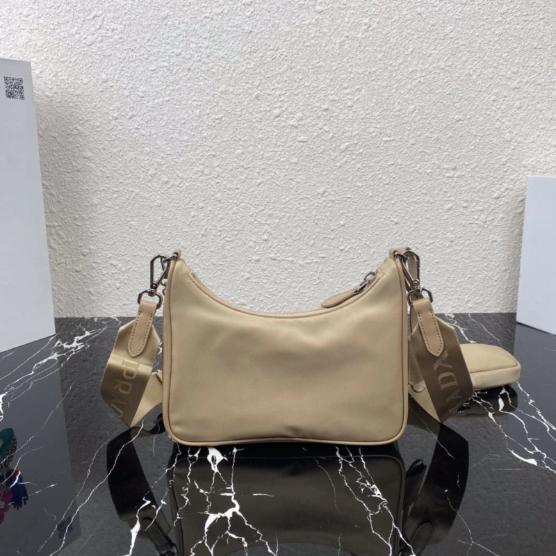 Pra*a satchel bags 4213-0569