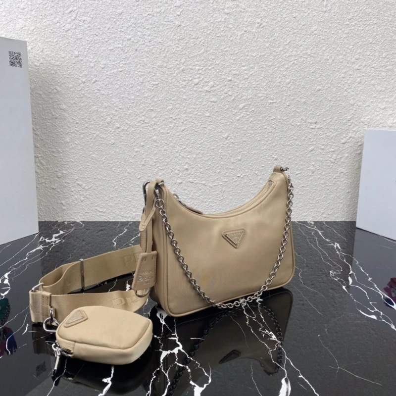 Pra*a satchel bags 4213-0569