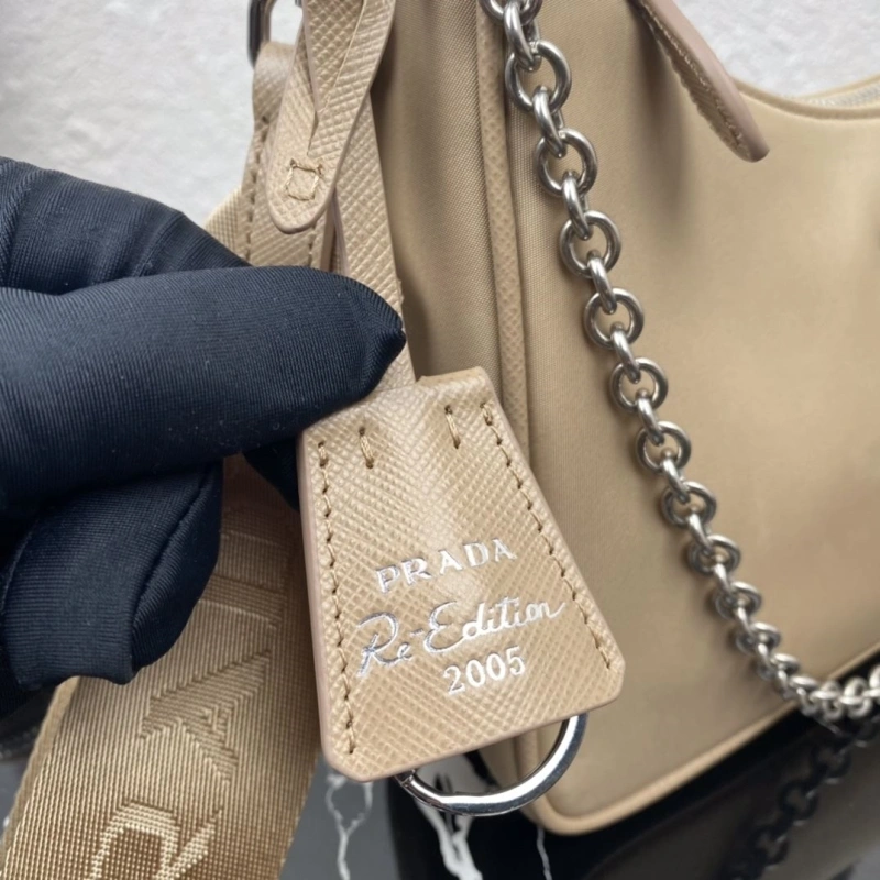 Pra*a satchel bags 4213-0569