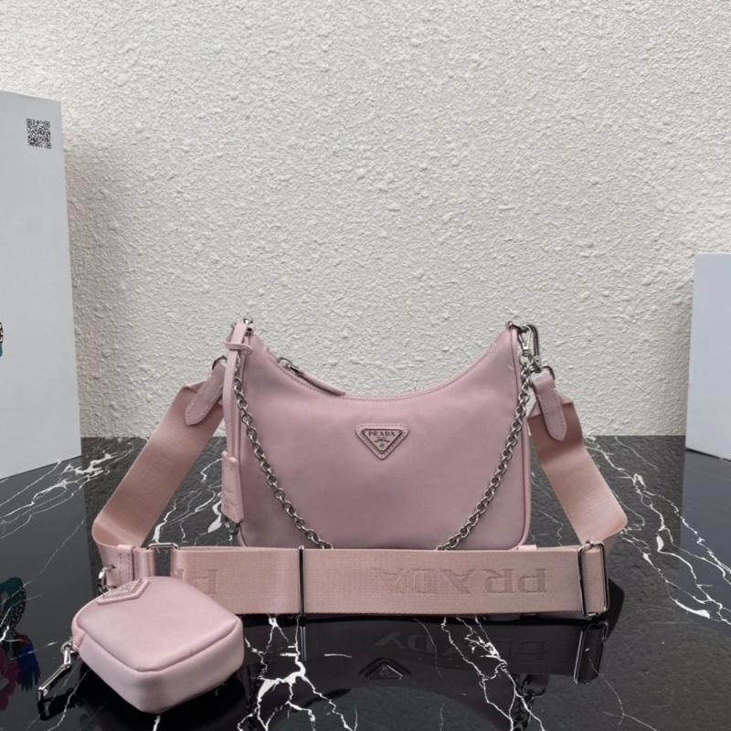 Pra*a satchel bags 4213-0573