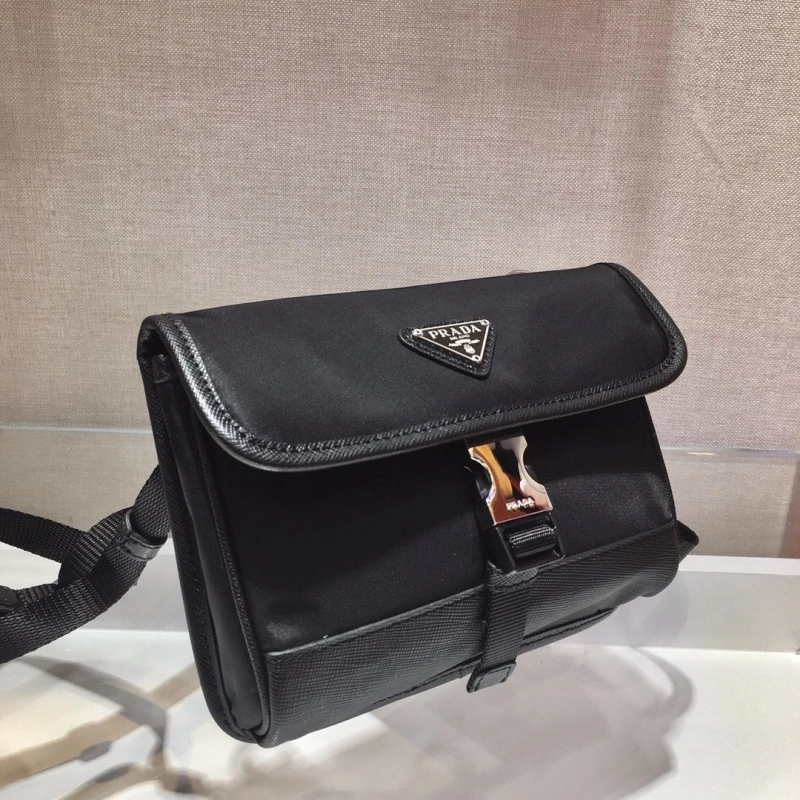 Pra*a satchel bags 4213-0576