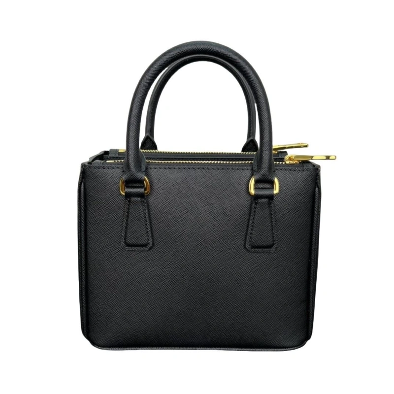 Pra*a top handle bags 4213a-0001