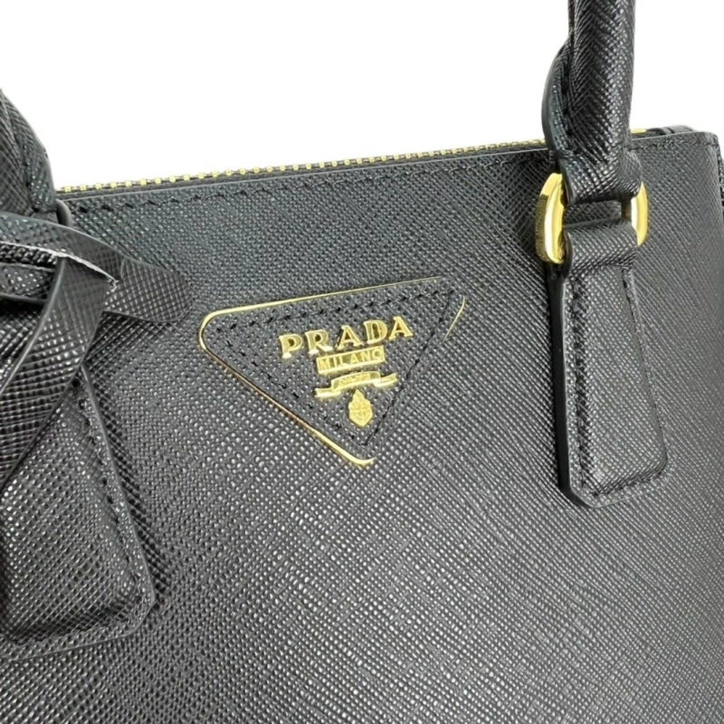 Pra*a top handle bags 4213a-0001