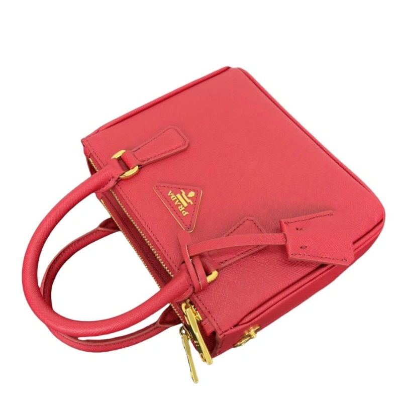 Pra*a top handle bags 4213a-0005