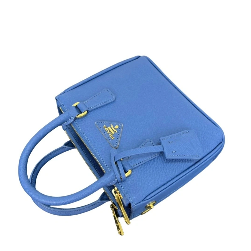 Pra*a top handle bags 4213a-0006