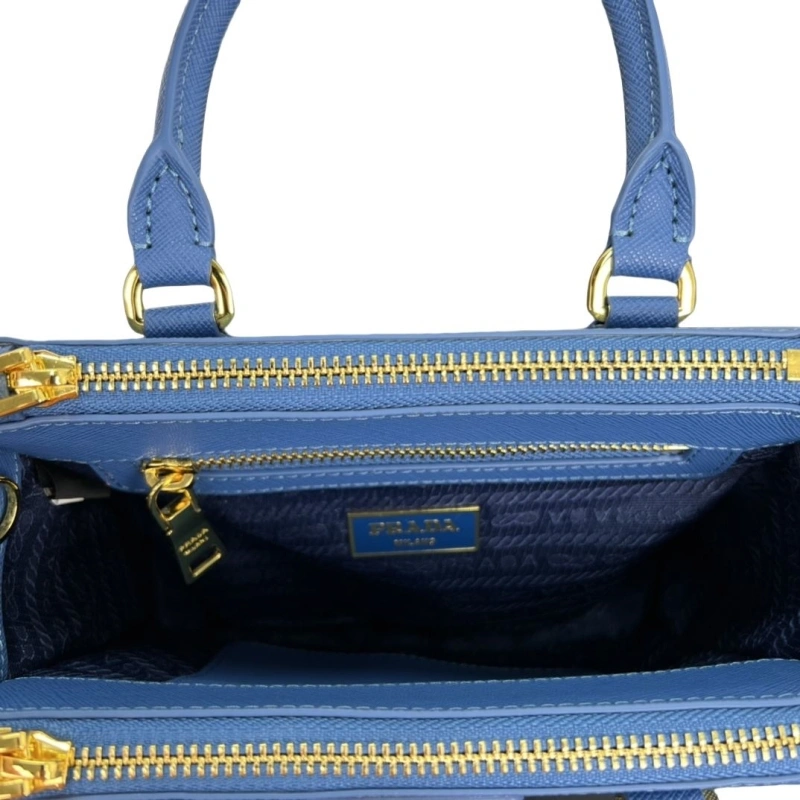 Pra*a top handle bags 4213a-0006