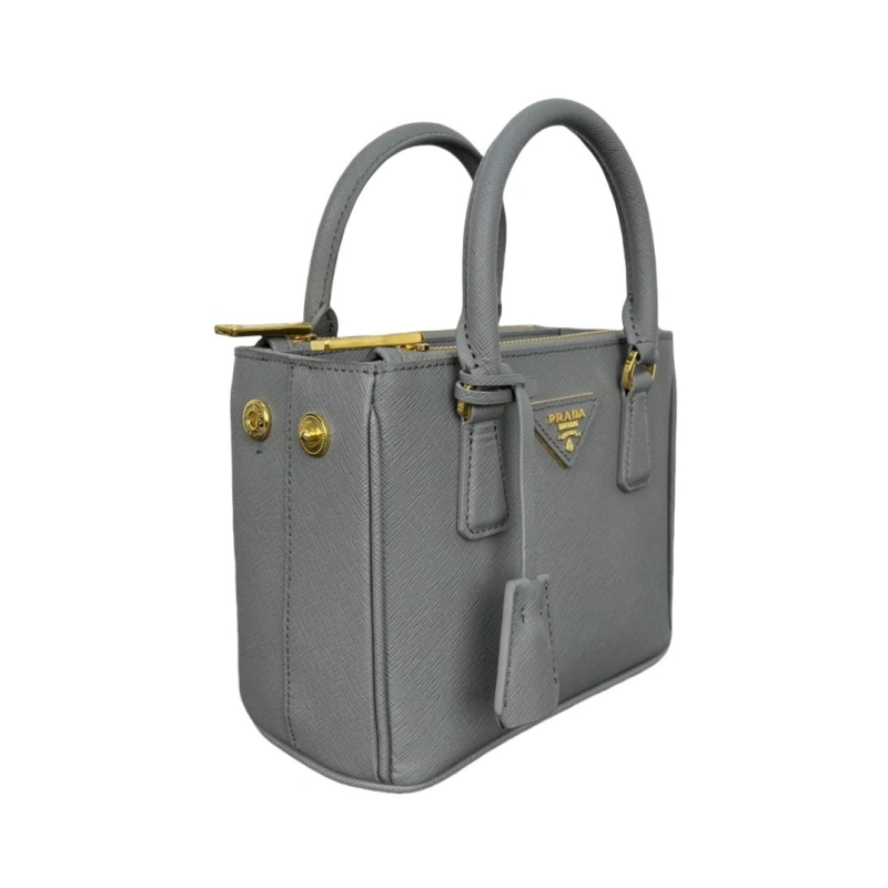 Pra*a top handle bags 4213a-0007