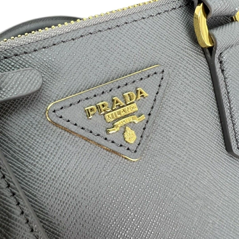 Pra*a top handle bags 4213a-0007