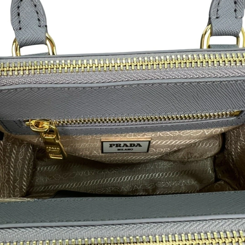 Pra*a top handle bags 4213a-0007