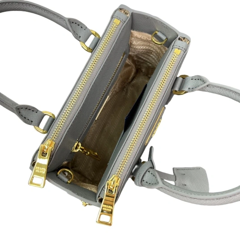 Pra*a top handle bags 4213a-0007