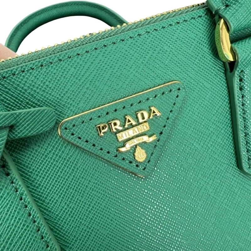 Pra*a top handle bags 4213a-0008