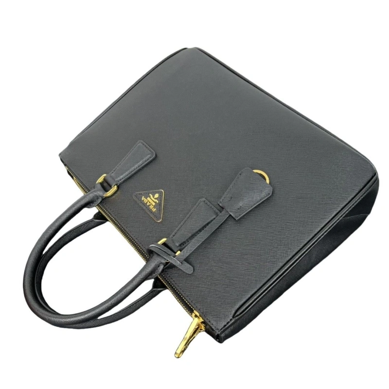 Pra*a top handle bags 4213a-0009
