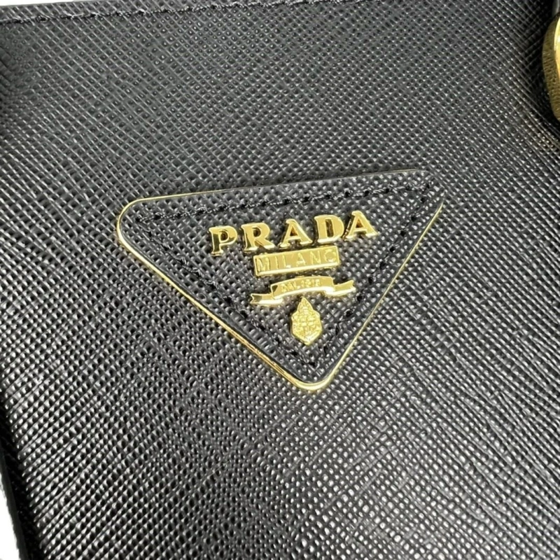 Pra*a top handle bags 4213a-0009