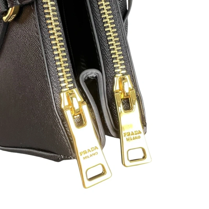 Pra*a top handle bags 4213a-0009