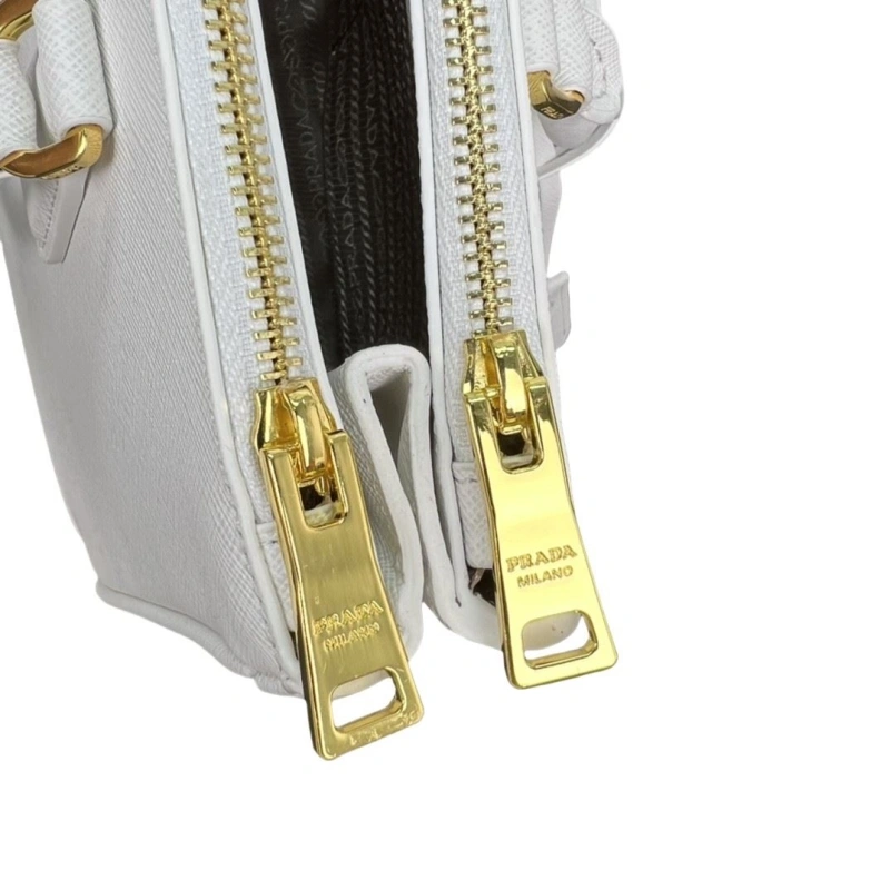 Pra*a top handle bags 4213a-0011