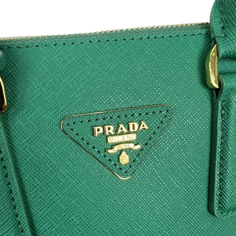 Pra*a top handle bags 4213a-0012