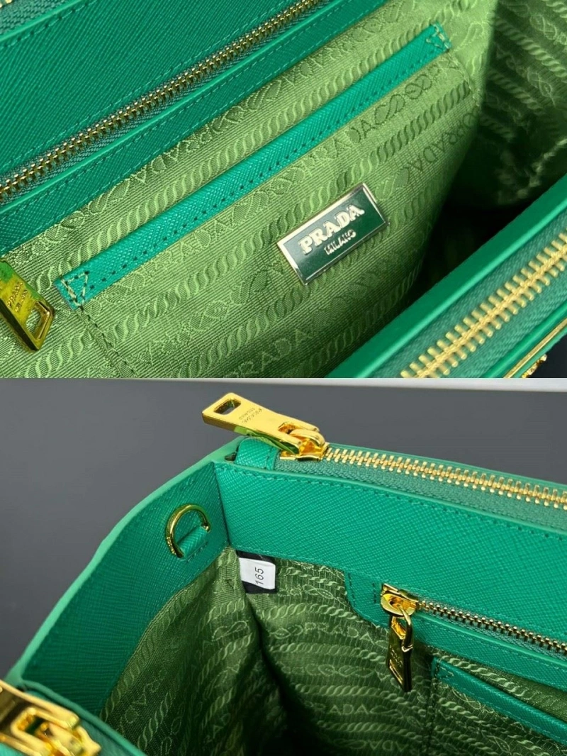 Pra*a top handle bags 4213a-0012