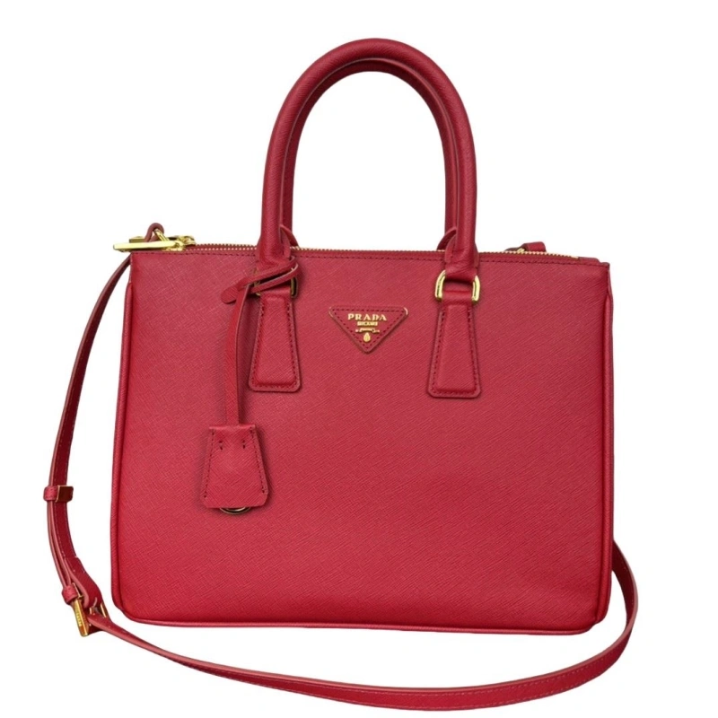 Pra*a top handle bags 4213a-0013