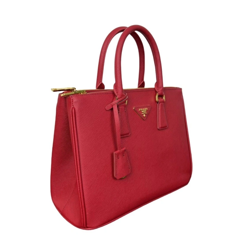 Pra*a top handle bags 4213a-0013
