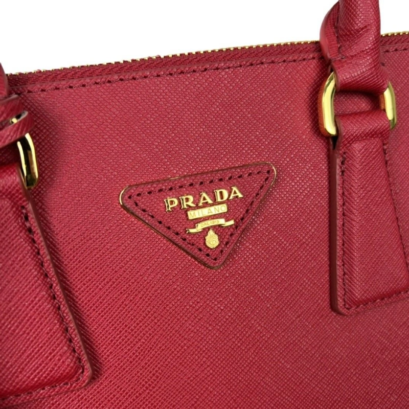 Pra*a top handle bags 4213a-0013