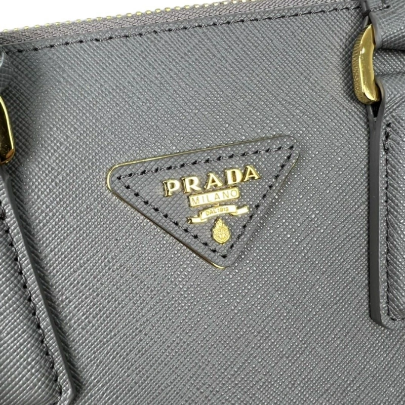 Pra*a top handle bags 4213a-0014