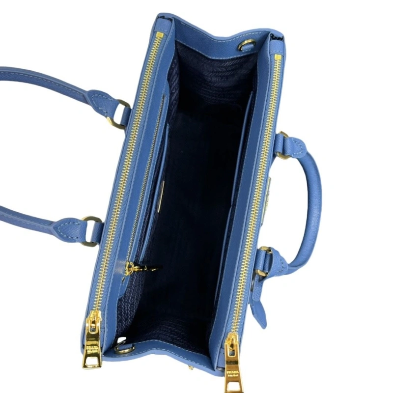 Pra*a top handle bags 4213a-0017