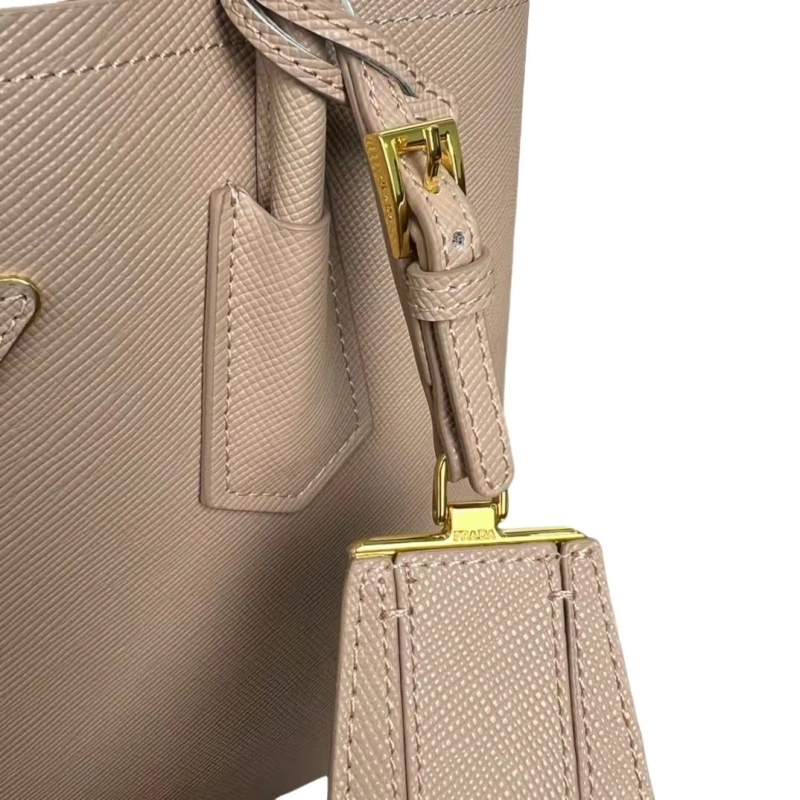 Pra*a top handle bags 4213a-0020