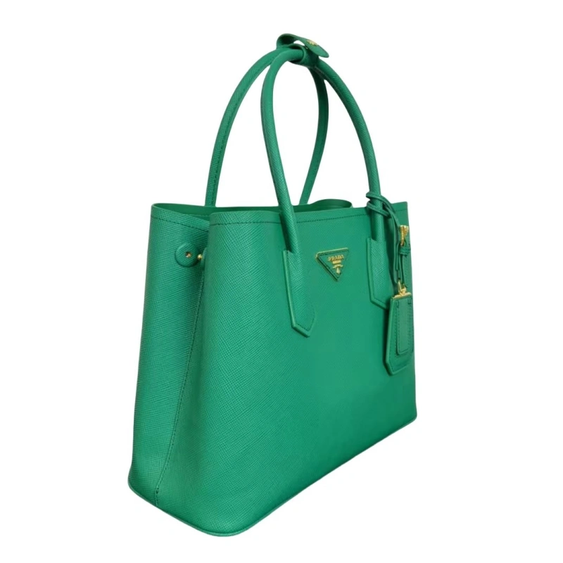 Pra*a top handle bags 4213a-0021