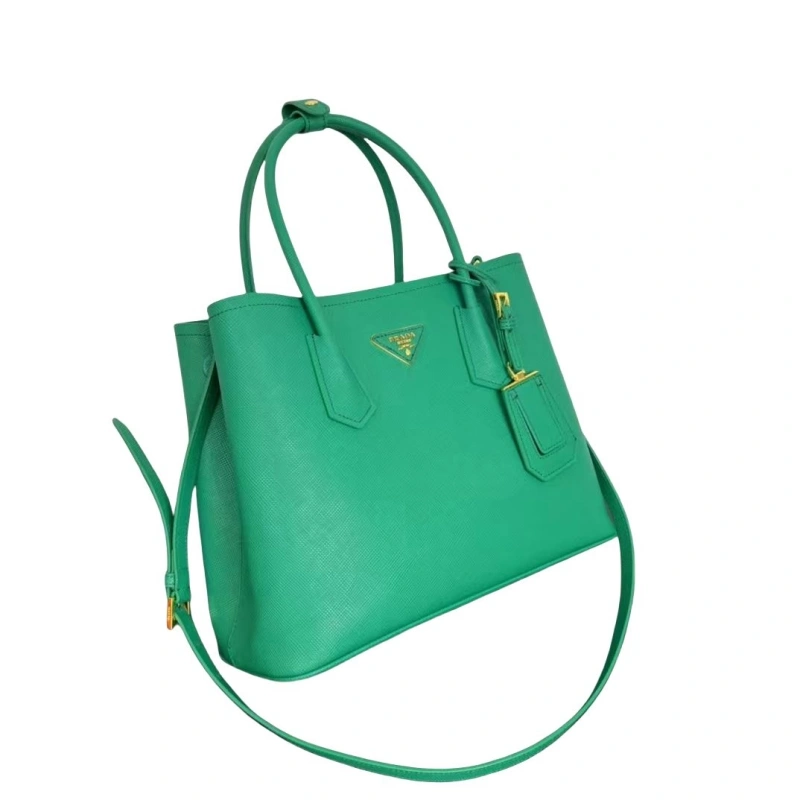 Pra*a top handle bags 4213a-0021