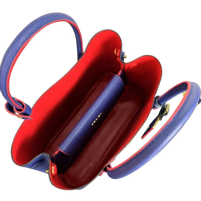 Pra*a top handle bags 4213a-0022