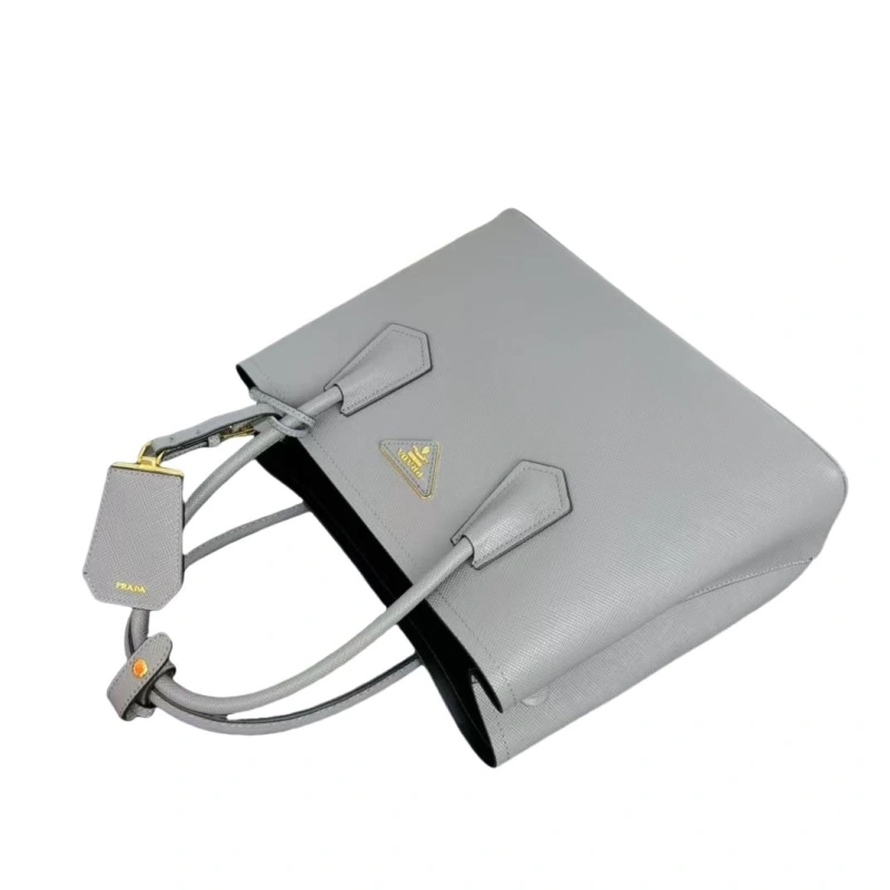 Pra*a top handle bags 4213a-0023