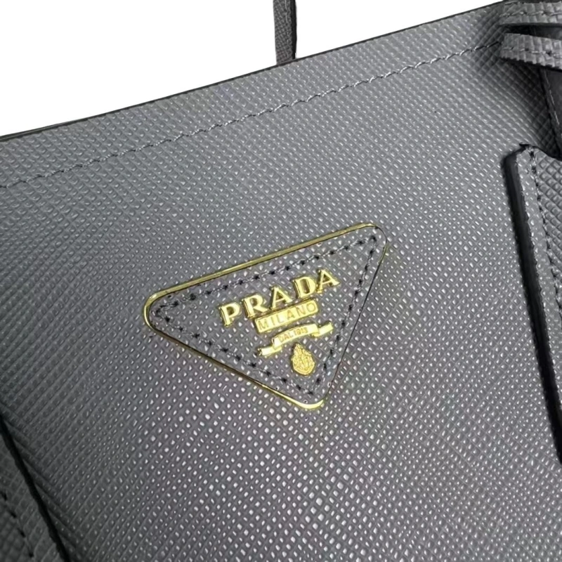 Pra*a top handle bags 4213a-0023