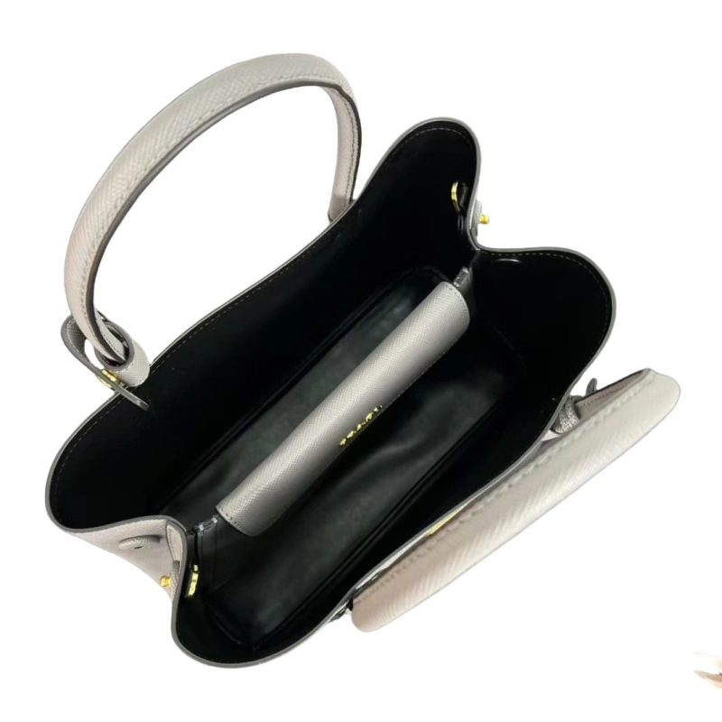 Pra*a top handle bags 4213a-0023