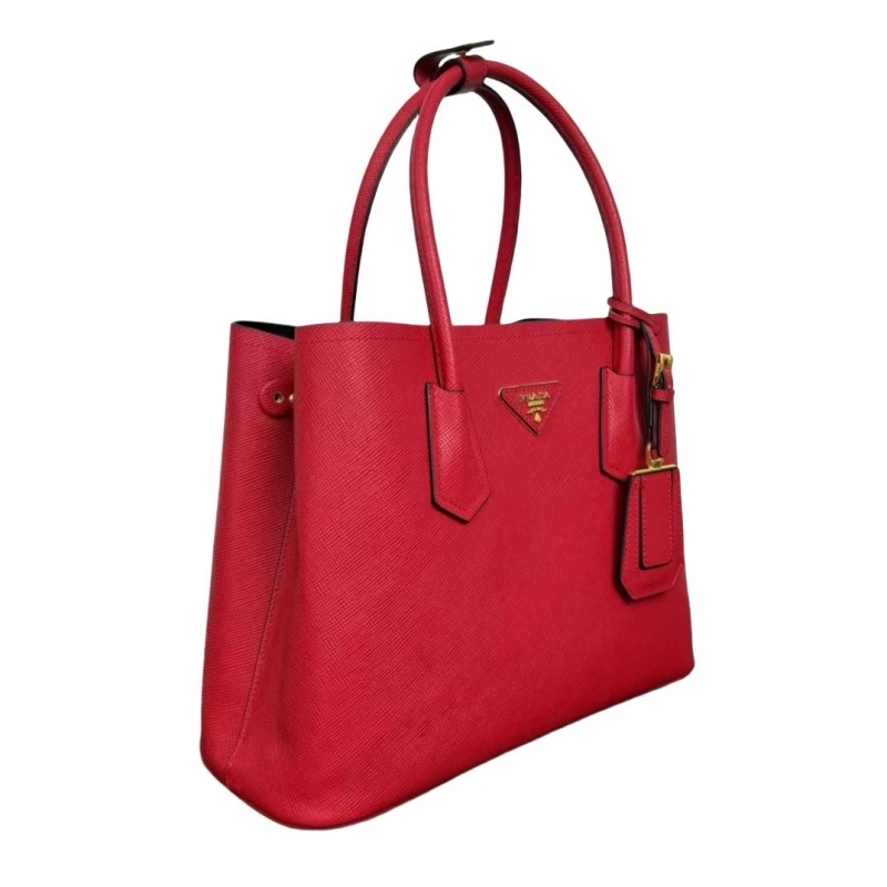 Pra*a top handle bags 4213a-0024