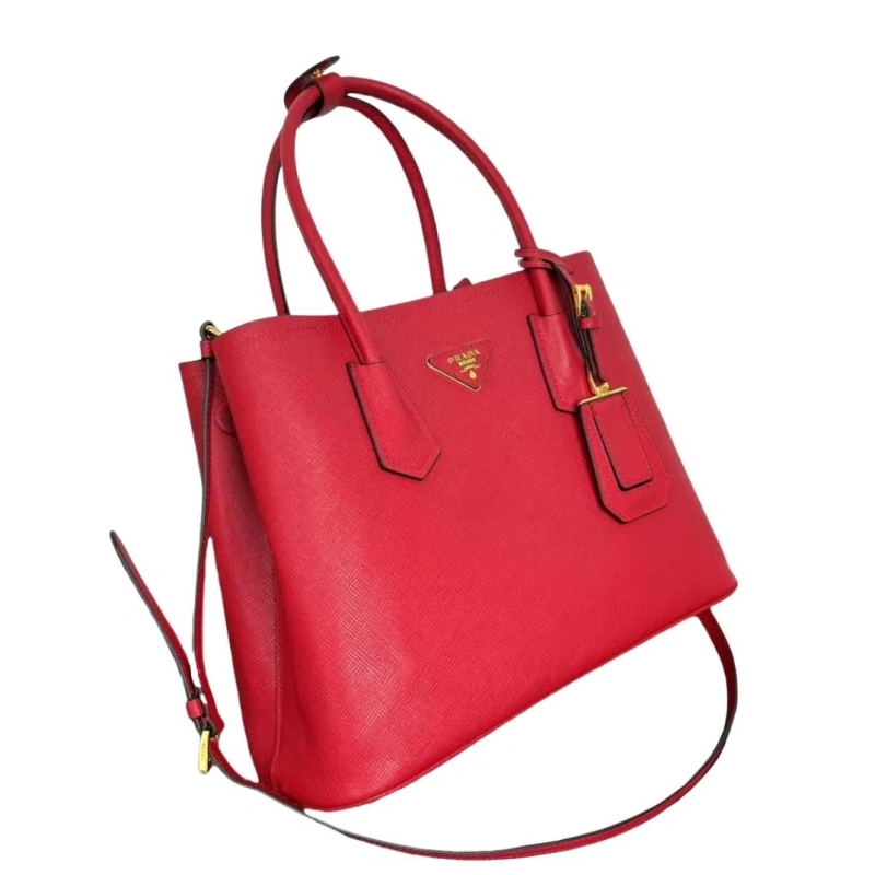 Pra*a top handle bags 4213a-0024