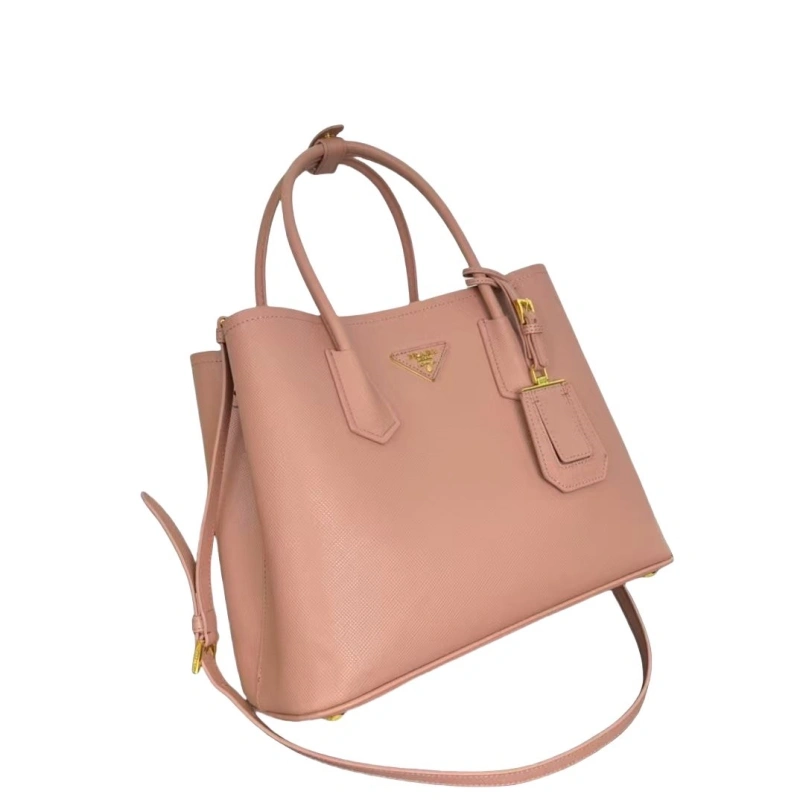 Pra*a top handle bags 4213a-0025