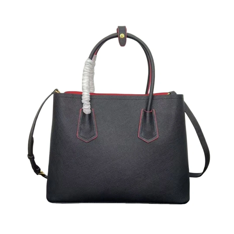 Pra*a top handle bags 4213a-0027