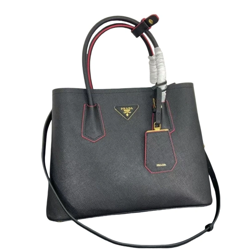 Pra*a top handle bags 4213a-0027