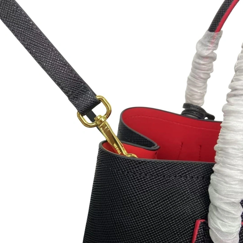 Pra*a top handle bags 4213a-0027