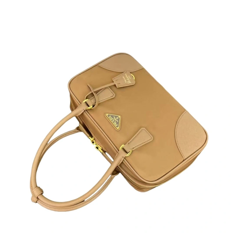 Pra*a top handle bags 4213a-0028