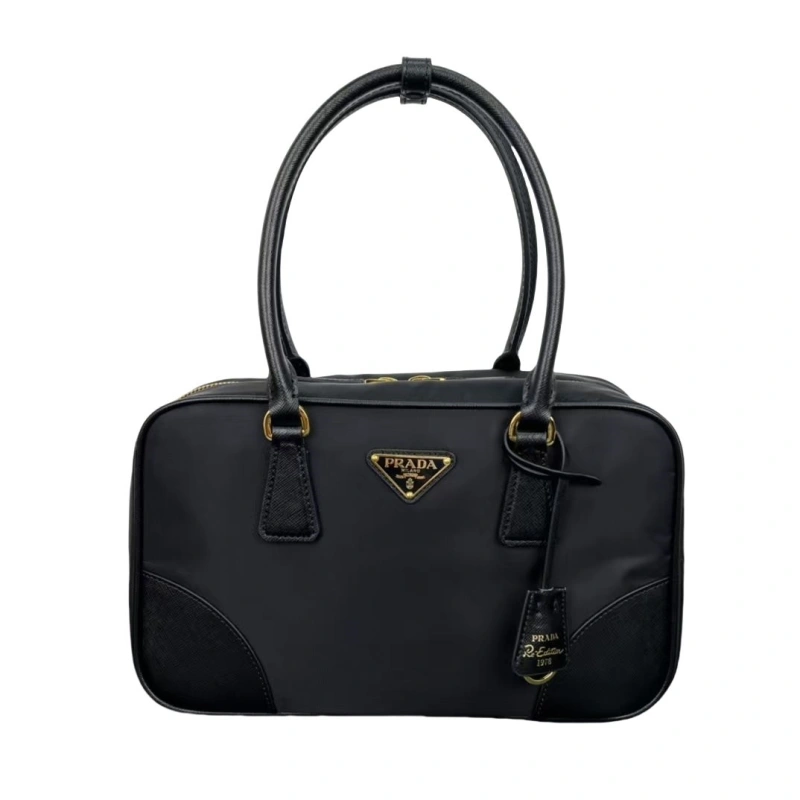 Pra*a top handle bags 4213a-0029
