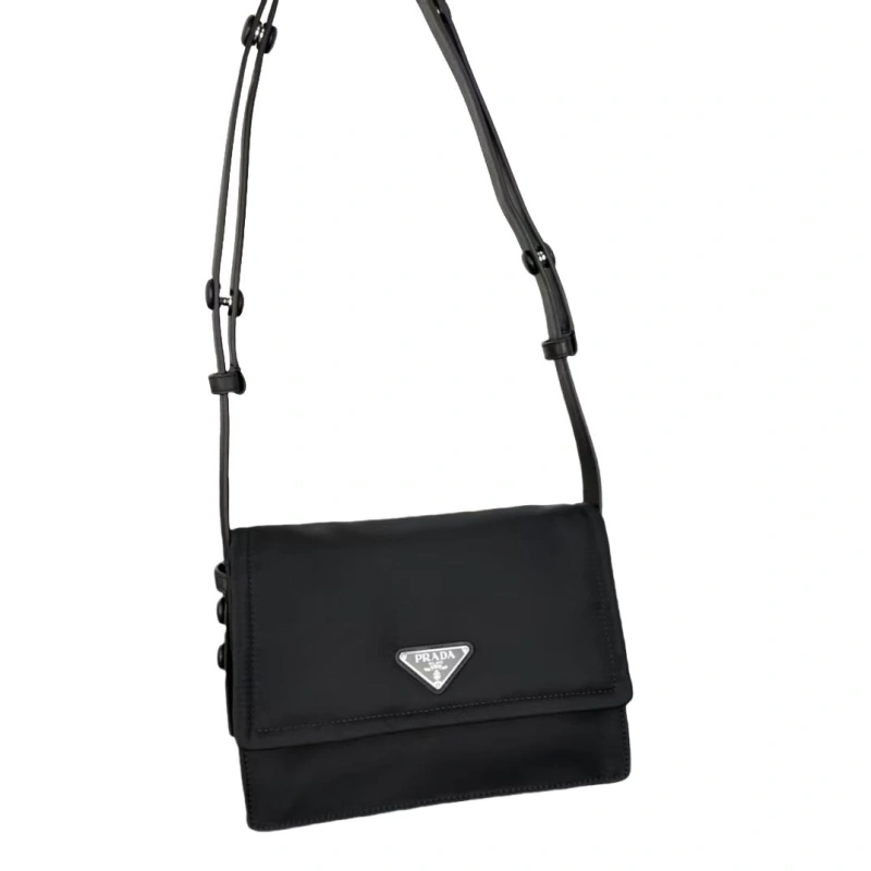 Pra*a satchel bags 4213a-0030
