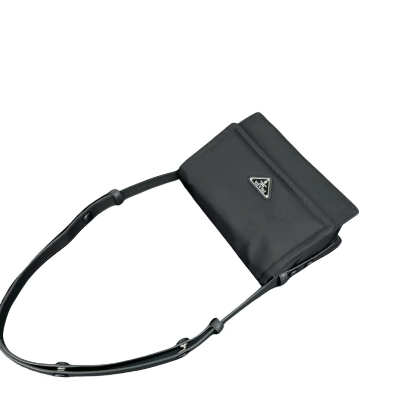 Pra*a satchel bags 4213a-0030