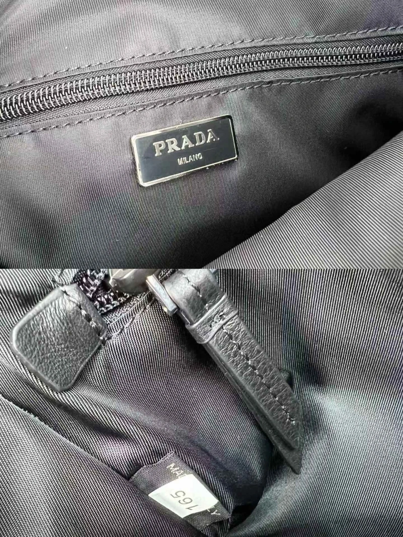 Pra*a satchel bags 4213a-0030